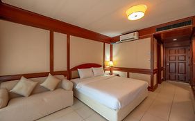 Rimtara Boutique Resort